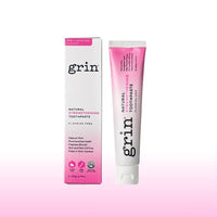 Grin Natural Strengthening Toothpaste 100g