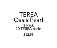 ILUMA Terea Heated Tobacco Sticks (Pack)