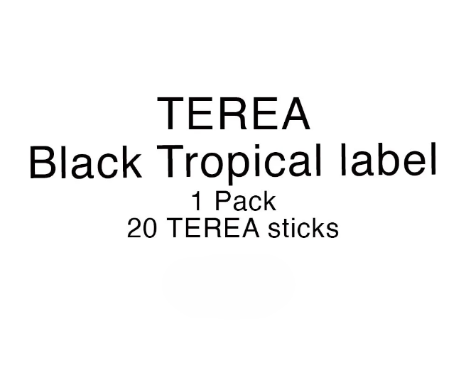 ILUMA Terea Heated Tobacco Sticks (Pack)