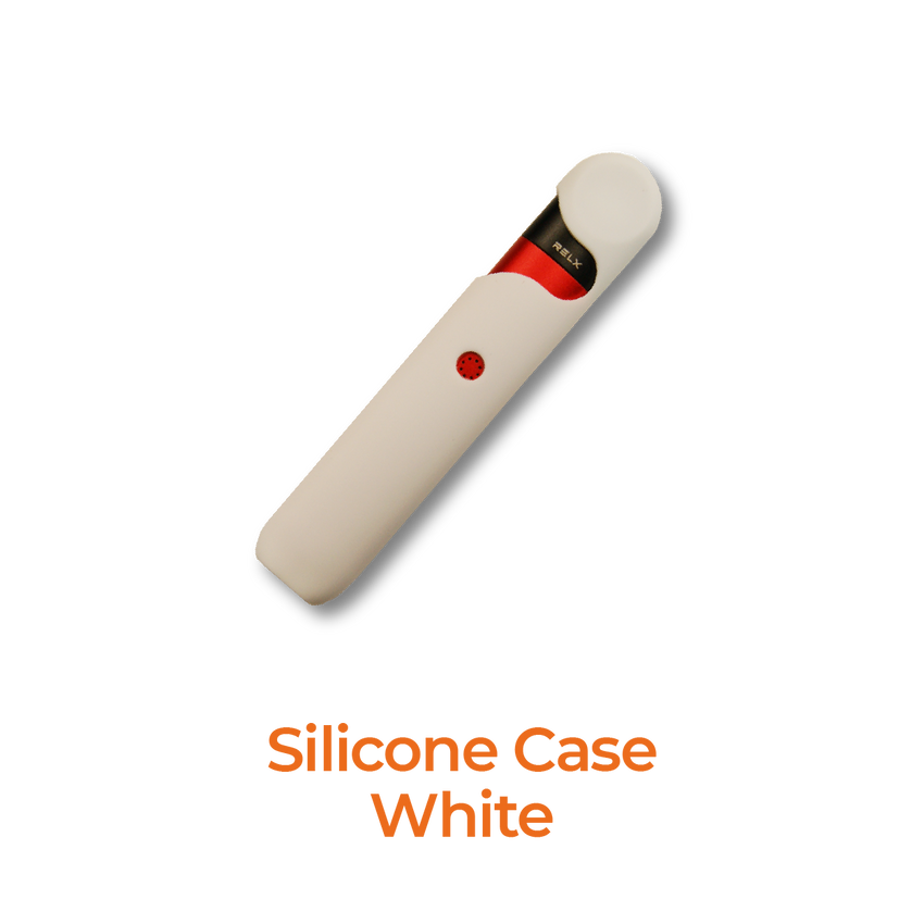 Infinity Silicone Case