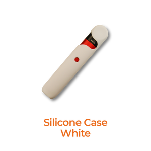 Infinity Silicone Case