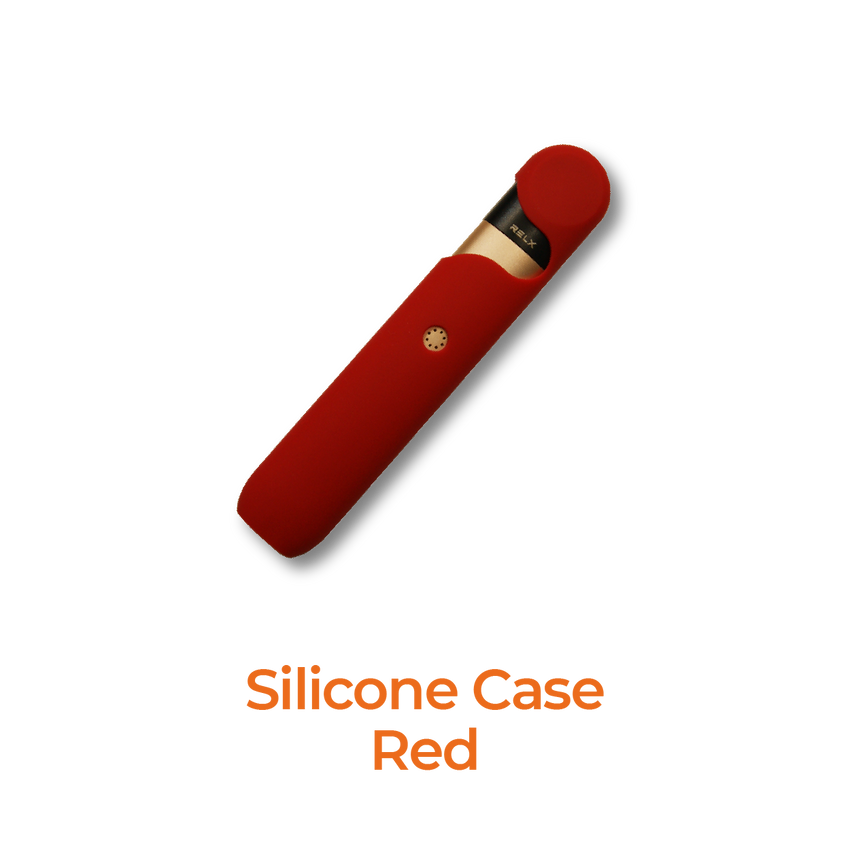 Infinity Silicone Case