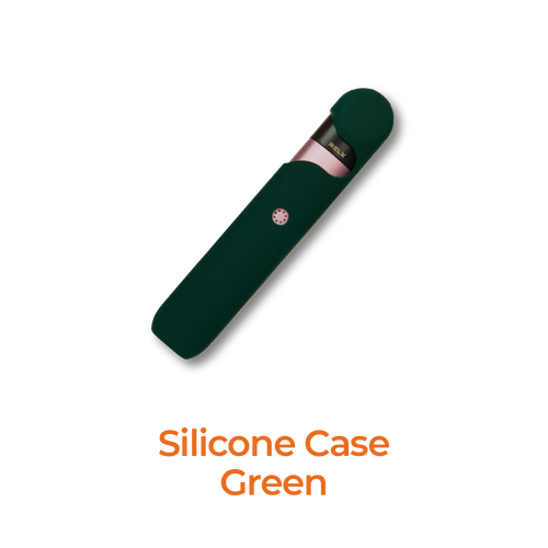 Infinity Silicone Case