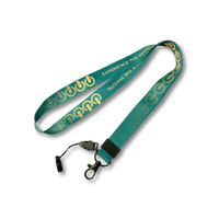 RELX Lanyard