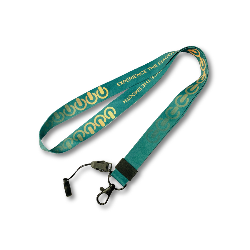 RELX Lanyard