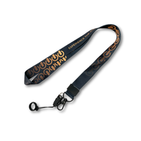 RELX Lanyard