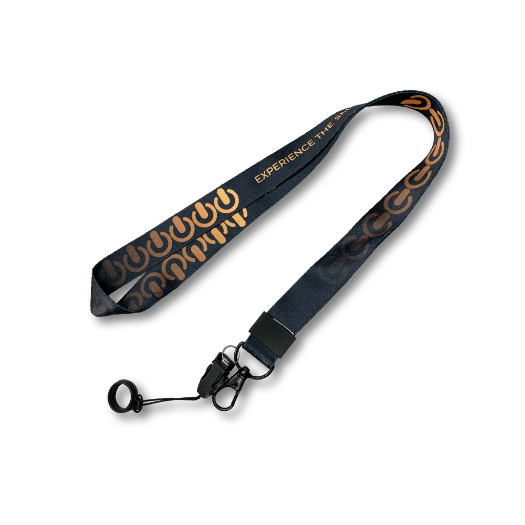 RELX Lanyard