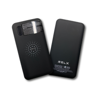 RELX WIRELESS POWER BANK 10000mAh