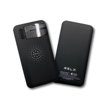 Load image into Gallery viewer, RELX WIRELESS POWER BANK 10000mAh