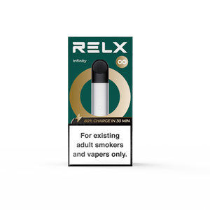 RELX INFINITY DEVICE