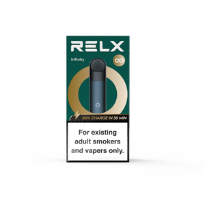 RELX INFINITY DEVICE