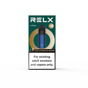 RELX INFINITY DEVICE