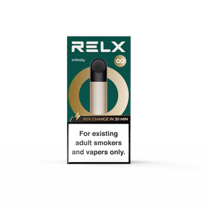 RELX INFINITY DEVICE