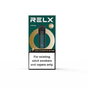 RELX INFINITY DEVICE