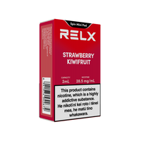 RELX Spin Strawberry Kiwifruit 28.5mg/mL