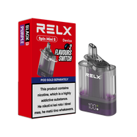 RELX Spin Device