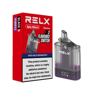 RELX Spin Device