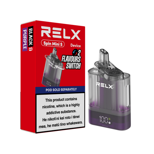 RELX Spin Device