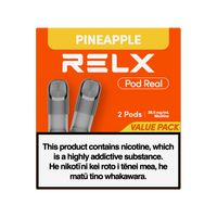 Pod Real Pineapple 28.5mg/mL