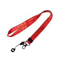 RELX Lanyard