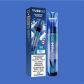 Vuse Go-Blueberry Menthol 20mg/mL