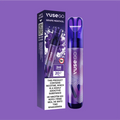 Vuse Go-Grape Menthol 20mg/mL