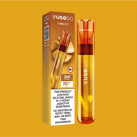 Vuse Go-Tobacco 20mg/mL