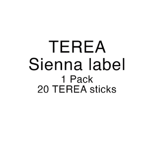 ILUMA Terea Heated Tobacco Sticks (Pack)