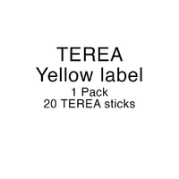 ILUMA Terea Heated Tobacco Sticks (Pack)