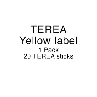 ILUMA Terea Heated Tobacco Sticks (Pack)