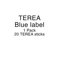 ILUMA Terea Heated Tobacco Sticks (Pack)