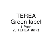 ILUMA Terea Heated Tobacco Sticks (Pack)