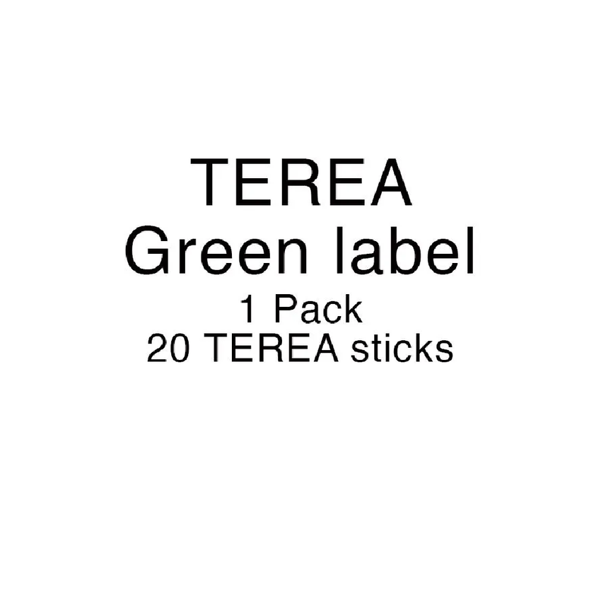 ILUMA Terea Heated Tobacco Sticks (Pack)