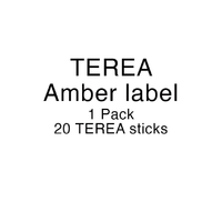 ILUMA Terea Heated Tobacco Sticks (Pack)