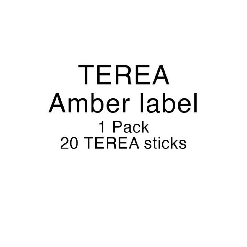 ILUMA Terea Heated Tobacco Sticks (Pack)