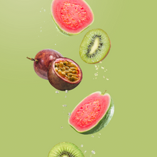 Load image into Gallery viewer, MagicGo 8000i Kiwifruit Guava 18mg/mL